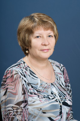 Аглямзянова Шамсенур Хасановна Аглямзянова Шамсенур Хасановна