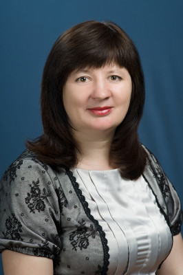 Алтухова Наталья Николаевна Алтухова Наталья Николаевна