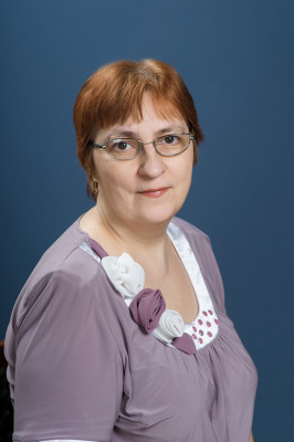 Николаева Надежда Петровна Николаева Надежда Петровна